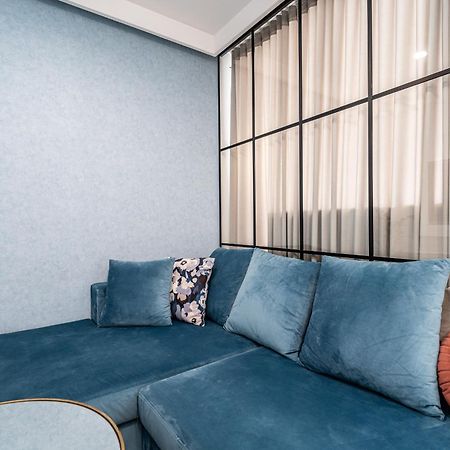 Rentplanet - Apartament Debniki Krakkó Kültér fotó