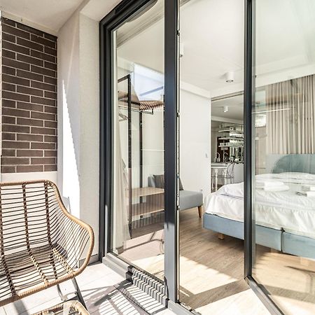 Rentplanet - Apartament Debniki Krakkó Kültér fotó