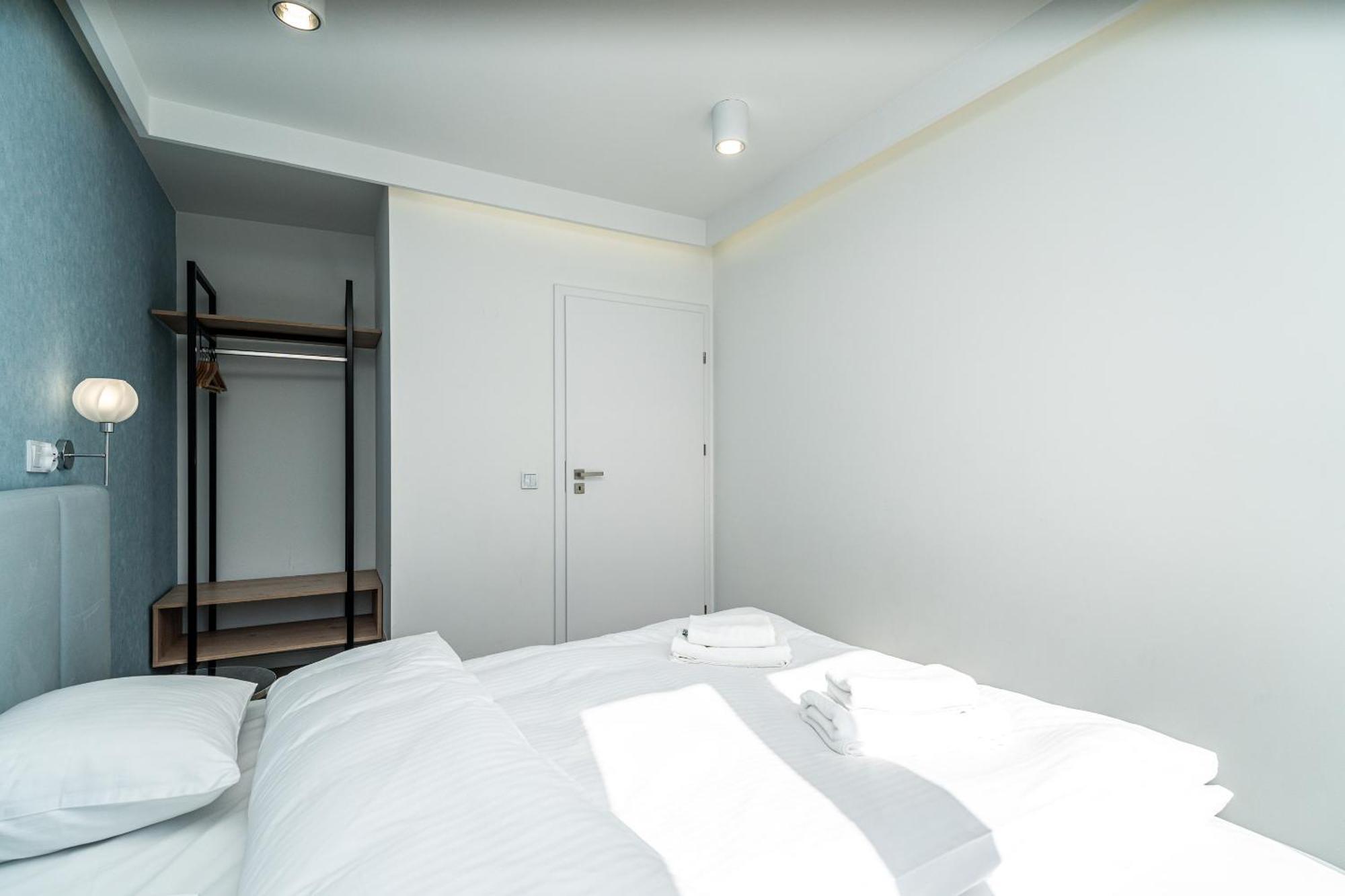 Rentplanet - Apartament Debniki Krakkó Kültér fotó