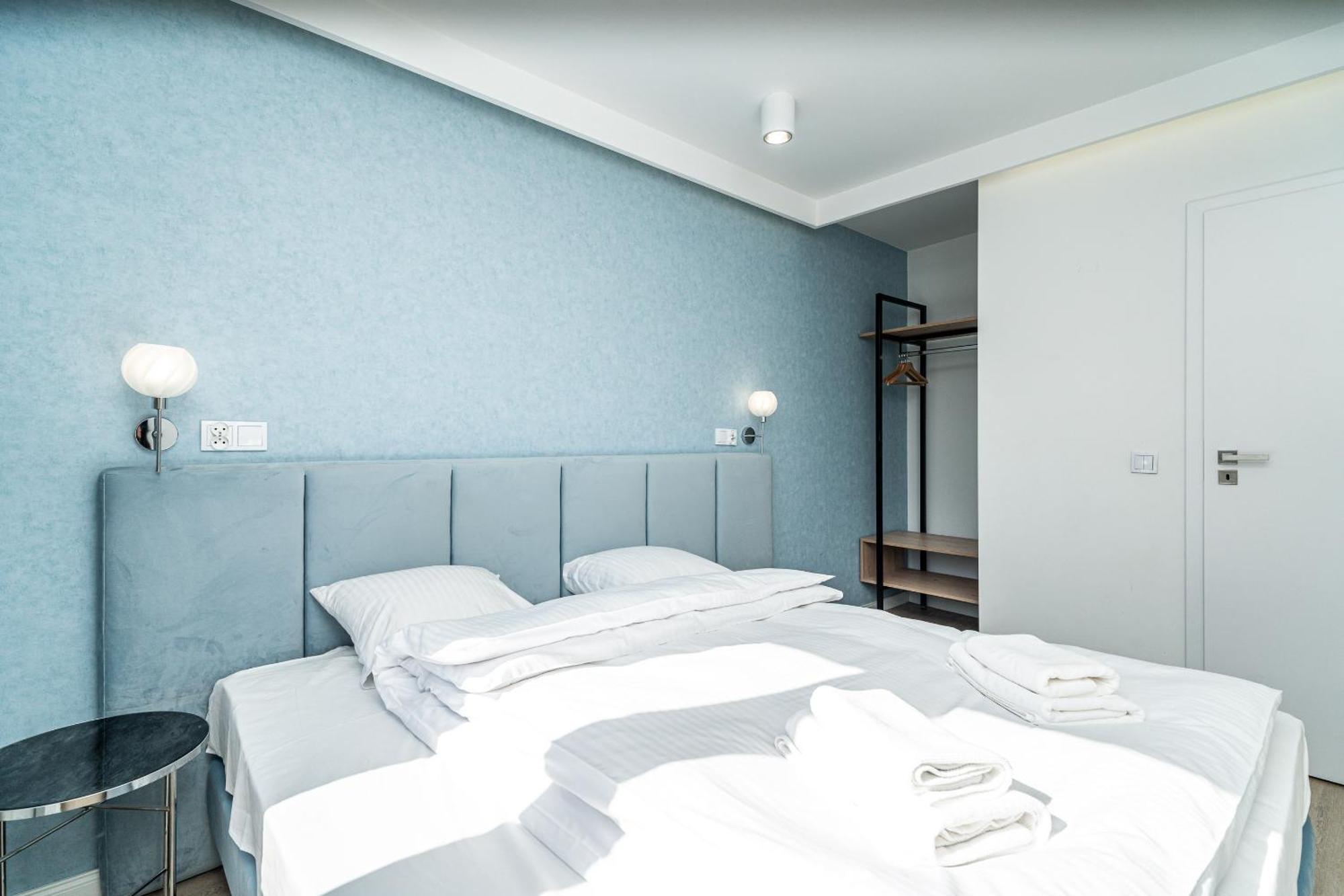 Rentplanet - Apartament Debniki Krakkó Kültér fotó