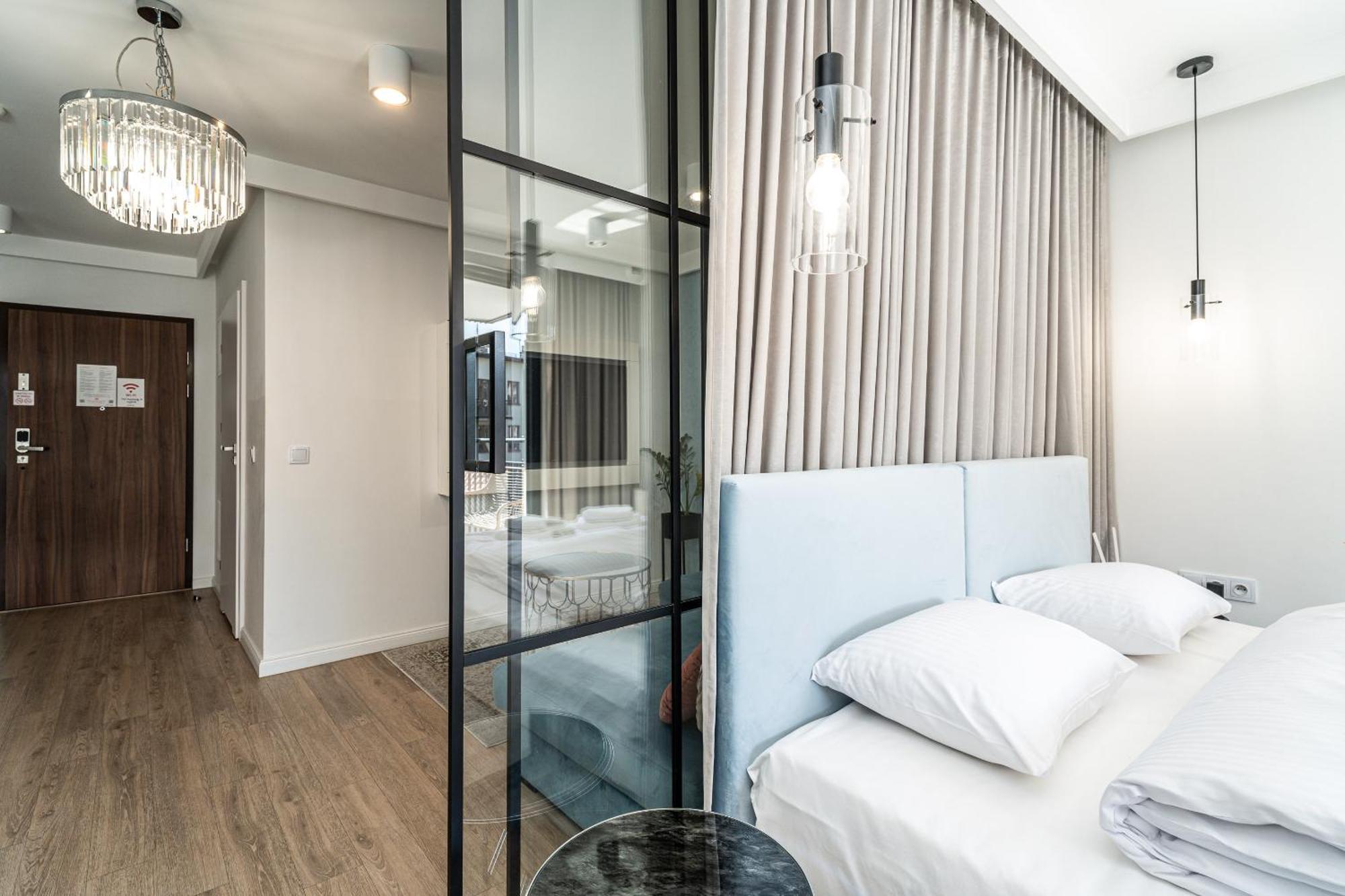 Rentplanet - Apartament Debniki Krakkó Kültér fotó