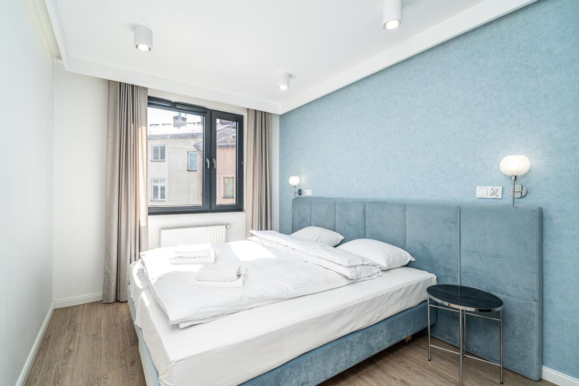 Rentplanet - Apartament Debniki Krakkó Kültér fotó