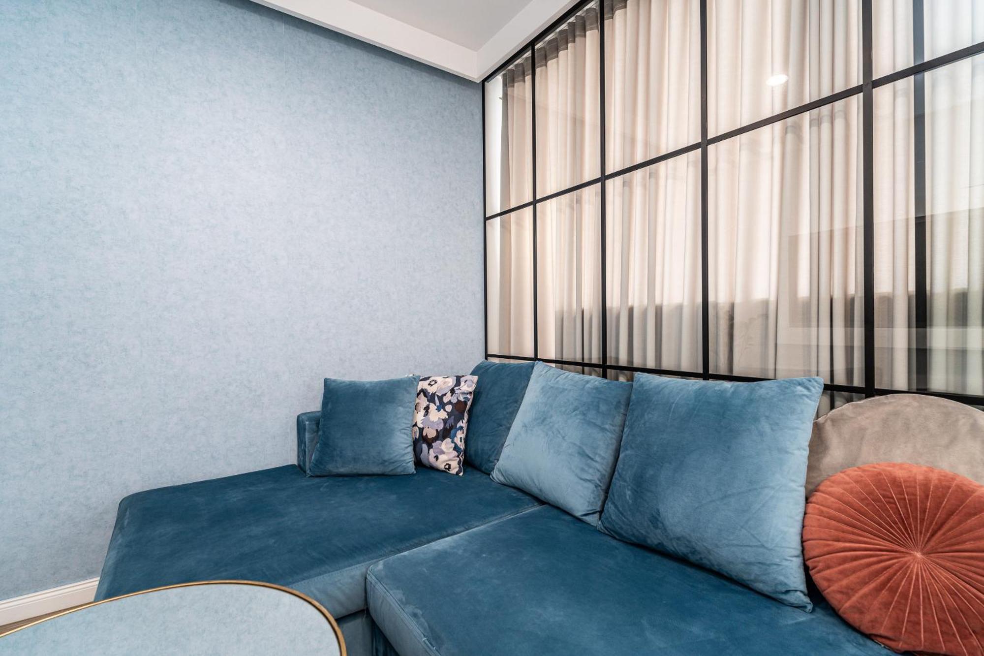 Rentplanet - Apartament Debniki Krakkó Kültér fotó